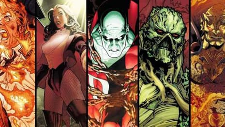 JUSTICE LEAGUE DARK Director Search Has Reportedly Narrowed Down To Daniel Espinosa & Gerard Johnstone