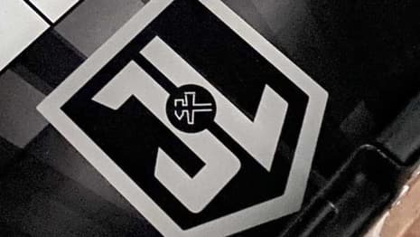 JUSTICE LEAGUE Director Confirms That Snyder Cut Reshoots Are Now Officially Underway