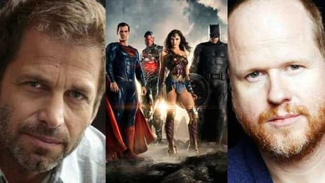 JUSTICE LEAGUE Director Zack Snyder Is Expected To Take A Backseat In DCEU Development Moving Forward