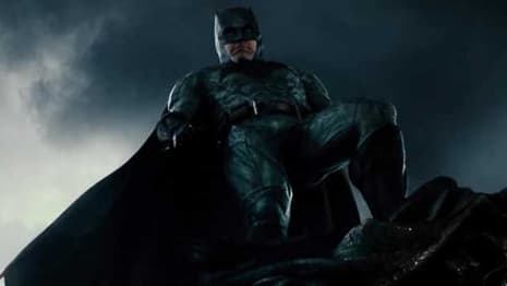 JUSTICE LEAGUE Director Zack Snyder Reveals Original Hopes For The Theatrical Release Of The Movie