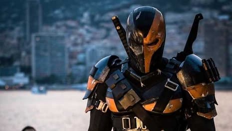 JUSTICE LEAGUE Director Zack Snyder Reveals Whether His Cut Of The Movie Will Have A Post-Credits Scene