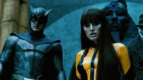 JUSTICE LEAGUE Director Zack Snyder Says He Wouldn't Change A Frame Of Anything I've Done Despite Criticisms