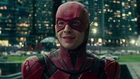 JUSTICE LEAGUE Director Zack Snyder Shares His Take On Why The DCEU Could Never Be Like The MCU