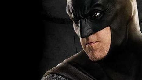 JUSTICE LEAGUE Director Zack Snyder Teases New Footage This Week And The Snyder Cut's Mammoth Runtime