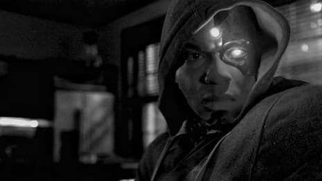 JUSTICE LEAGUE Director Zack Snyder Thanks Fans For Supporting #ReleaseTheSnyderCut With Amazing New Images