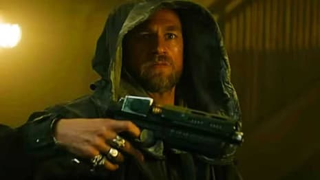 JUSTICE LEAGUE Director Zack Snyder Will Also Release R-Rated Extended Cuts Of Both REBEL MOON Movies