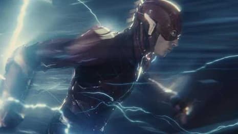 JUSTICE LEAGUE: New Details Have Emerged About The Movie's Original Ending And It Included Time-Travel