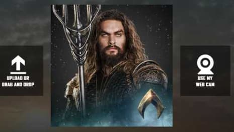 JUSTICE LEAGUE Official Website Updates With New Looks At Batman, Wonder Woman, Cyborg, The Flash & Aquaman