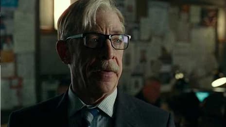 JUSTICE LEAGUE Star J.K. Simmons Is More Than Willing To Return For Anything Zack Snyder Wants