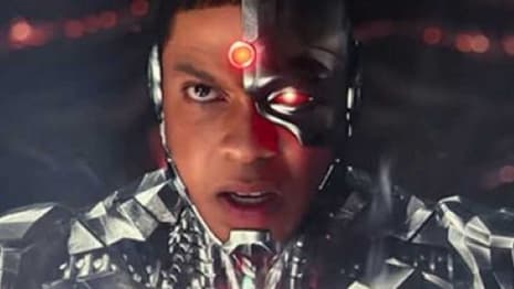 JUSTICE LEAGUE Star Ray Fisher Accuses RELEASE THE SNYDER CUT Author Of Misrepresentation