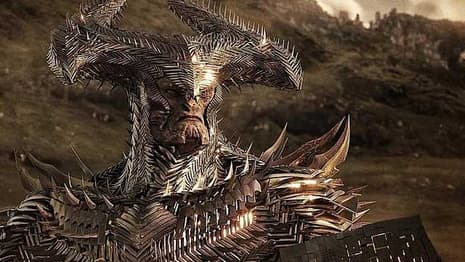 JUSTICE LEAGUE: Warner Bros. Looks At THE SNYDER CUT As A Street That Leads Nowhere