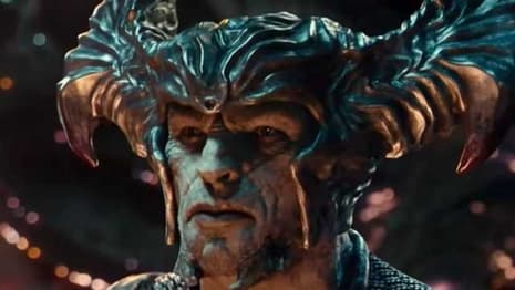 JUSTICE LEAGUE: Zack Snyder Confirms That The HBO Max Movie Will Include Steppenwolf's Original Design