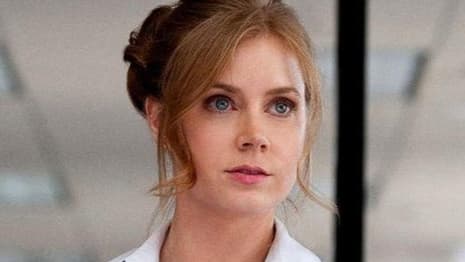 JUSTICE LEAGUE: Zack Snyder Elaborates On Scrapped Lois Lane/Batman Romance