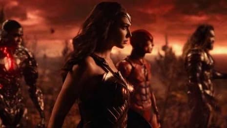 JUSTICE LEAGUE: Zack Snyder Is Reportedly Still Showing The Snyder Cut Of The Movie To People
