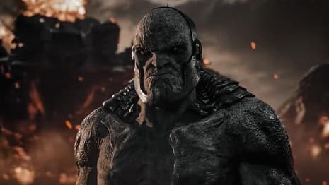 JUSTICE LEAGUE: Zack Snyder Was Told To Make The Movie Funnier By WB; Was Originally Darker And Weirder