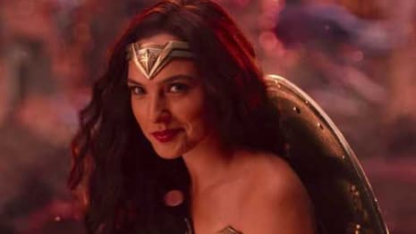 JUSTICE LEAGUE's Gal Gadot Covers Glamour Magazine; Says She Almost Quit Acting Before Wonder Woman Gig