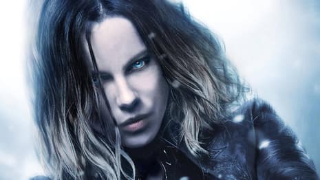 Kate Beckinsale Replaces Milla Jovovich In George A. Romero's Twilight Of The Dead