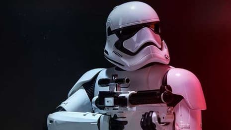 Kathleen Kennedy Says A Future STAR WARS Movie Will Absolutely Be Helmed By A Female Director