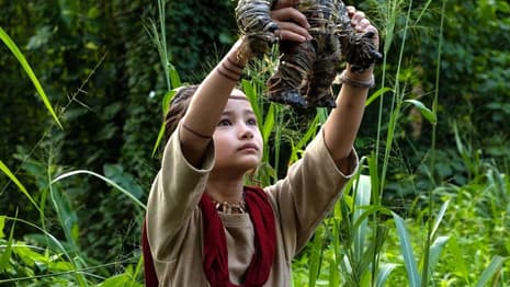 Kaylee Hottle, Godzilla Vs. Kong Star, Has Tragically Passed Away At The Age Of 18