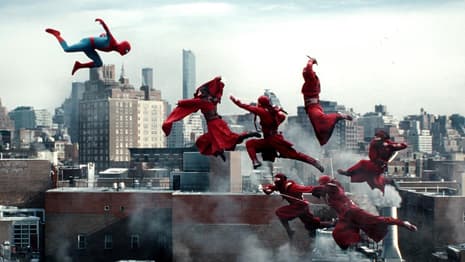 Keith David Shares Cryptic Response When Asked If His Voice Can Be Heard In SPIDER-MAN: BRAND NEW DAY Trailer