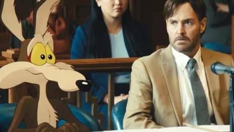 Ketchup Entertainment  Purchases COYOTE VS ACME From WB Discovery, Plans 2026 Global Release