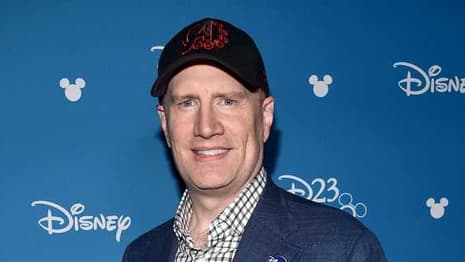 Kevin Feige Addresses STAR WARS Fatigue And His Planned Movie Set In A Galaxy Far, Far Away