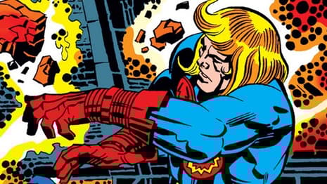 Kevin Feige Addresses What Comes Next For The MCU After AVENGERS: ENDGAME And How Disney+ Factors Into It