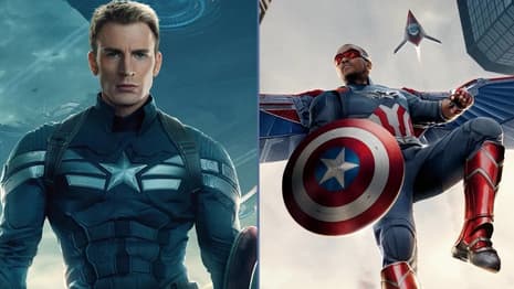 Kevin Feige Believes CAPTAIN AMERICA: BRAVE NEW WORLD Underperformed Because It Didn't Feature Chris Evans