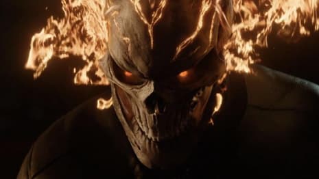 Kevin Feige Comments On BARBIE Star Ryan Gosling Reportedly Wanting To Play GHOST RIDER