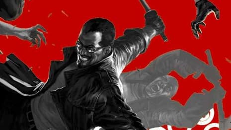 Kevin Feige Comments On BLADE's Current Status In The MCU - Could There Be Something In The Works?