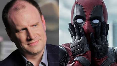 Kevin Feige Comments On The Disney/Fox Merger And Whether DEADPOOL Survived The Snappening