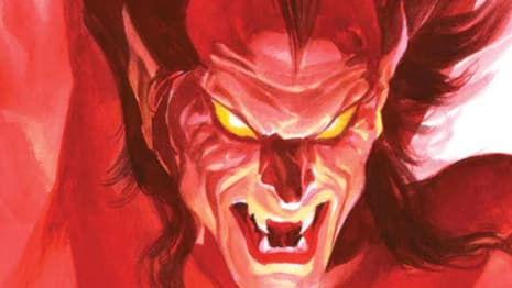 Kevin Feige Confirms Sacha Baron Cohen's Mephisto Factors Into Future MCU Plans