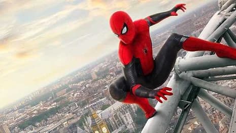 Kevin Feige Explains How SPIDER-MAN: FAR FROM HOME Is The True Conclusion Of The Infinity Saga