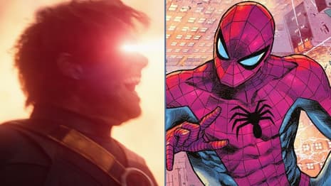 Kevin Feige Has Reportedly Been Focusing Solely On Next AVENGERS Movies - What Does That Mean For SPIDER-MAN?