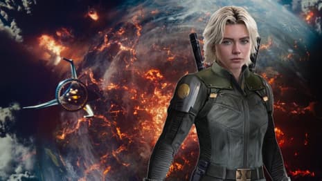 Kevin Feige Just Dropped A Bombshell About THUNDERBOLTS*'s Big AVENGERS: DOOMSDAY/Fantastic Four Tease