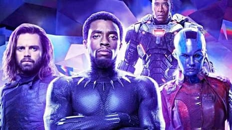 Kevin Feige Knows Who The Next Team Of AVENGERS Will Be And Has Already Planned Out The MCU's Next Big Event