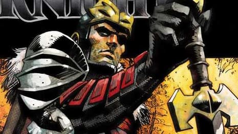 Kevin Feige Responds To Martin Scorsese, Addresses Ike Perlmutter Split, And Reveals new ETERNALS Details