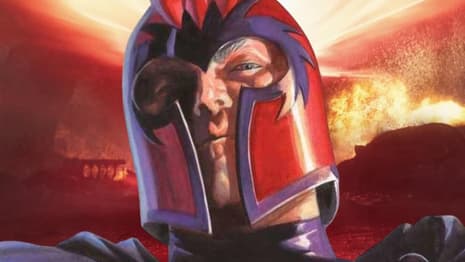 Kevin Feige Reveals Whether Magneto Destroys New Jersey In Avengers: Doomsday; Teases Ambitious Secret Wars