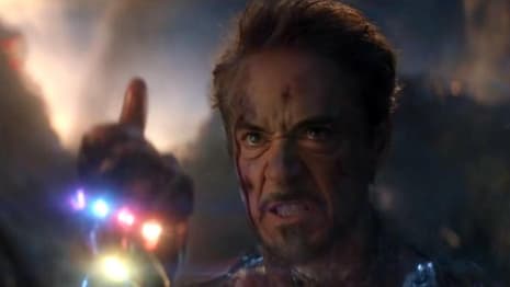 Kevin Feige Says Tony Stark's AVENGERS: ENDGAME Death Will Stick: We [Won't] Touch That Moment Again