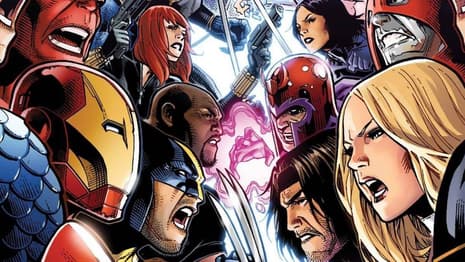 Kevin Feige Shares Excitement To Bring The Saga Of The Mutants To The MCU - Is AVENGERS VS. X-MEN Coming?