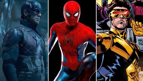 Kevin Feige Shares SPIDER-MAN 4 And AVENGERS 5 Updates; Teases Plans For Mix Of Mutants In X-MEN Reboot