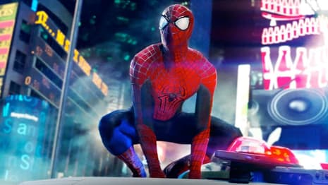 Kevin Feige's Notes For Sony On THE AMAZING SPIDER-MAN 2 Will Remind You Why We Love Him