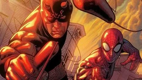 Kevin Smith Clarifies Recent Rumor He Shared About Daredevil Being In SPIDER-MAN: FAR FROM HOME Sequel