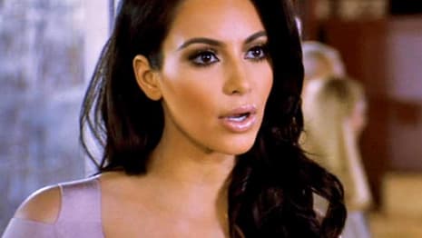 Kim Kardashian Says Starring In A Marvel Movie Would Be So Fun To Do