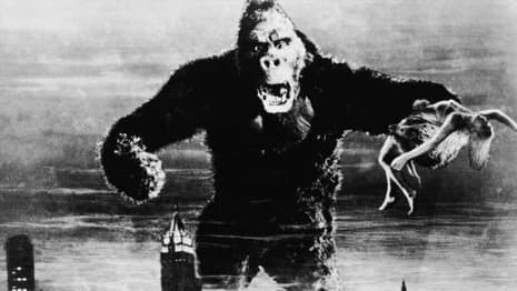 KING KONG: SKULL ISLAND Female-Lead TV Series In The Works At MarVista Entertainment And IM Global TV