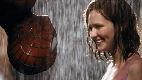 Kirsten Dunst On Potentially Returning As MJ In SPIDER-MAN 4: Me And Tobey Doing That Again... But With Kids