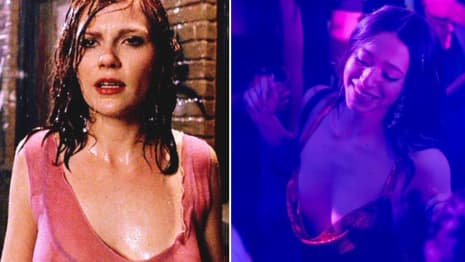 Kirstin Dunst To Play A Mermaid Who Seduces ANORA Star Mikey Madison In REPTILIA