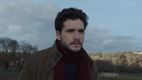 Kit Harington Confirms Marvel's Plans For Black Knight Never Materialised: In The End It Didn't