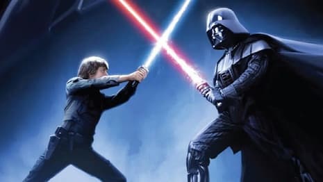 KNIVES OUT Director Rian Johnson Now Appears To Be Uncertain About His STAR WARS Trilogy