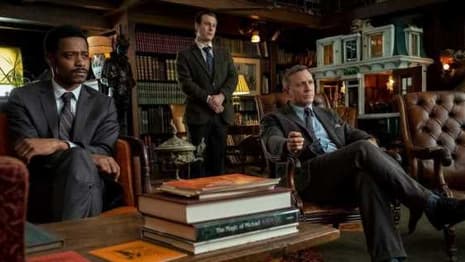 KNIVES OUT Spoiler-Free Review; A Legitimate Contender For The Best Movie Of 2019